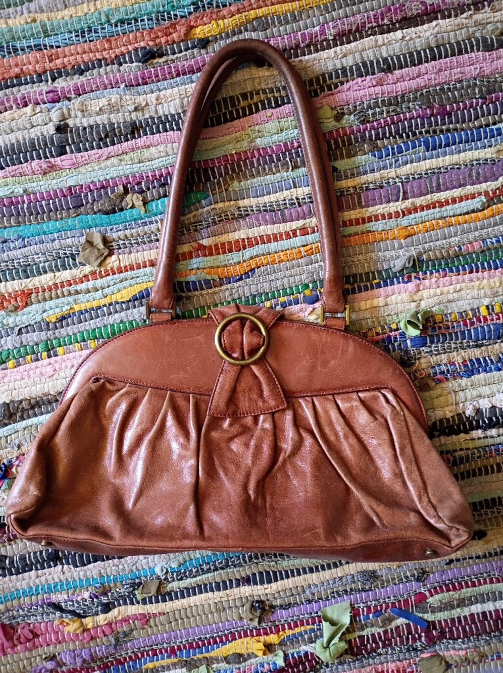 HOBO Handbag